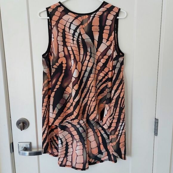 ROS BURG tank top - Picture 9 of 9